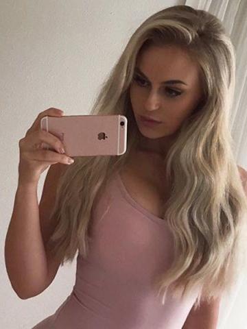 Варвара Солнышко фото 6