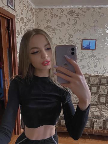 Джоанна Огненная Ночь фото 3