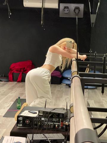 Софья Honey фото 5